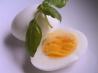 The Most Perfect Hard-Boiled Eggs (No Needles Involved). Recipe by zoelife