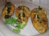 Chiles Poblanos Rellenos a La Mejicana (Mexican Stuffed Poblano . Recipe by Chef Sarita in Austin Texas