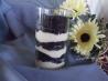 A Little Less Evil Dirt Cake. Recipe by bobafemme