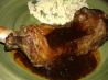 Pressure Cooker Saucy Baby Back Ribs - Fast & Easy. Recipe by Shelley Lee