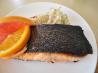 Citrus Glazed Salmon. Recipe by Coasty