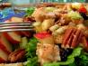 Apple Walnut Chicken Salad. Recipe by WendyMaq