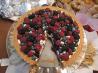 Lemon Berry Tart