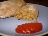 Vegan Runzas
