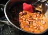 Picnic Beans & Wienies Comfort Cafe Style. Recipe by Darkhunter