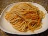 Peanut Butter Sesame Noodles