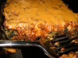 Aunt Marion's Noodles Napoli