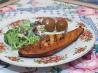 Montego Bay Chicken (Low Fat)