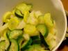 Squash, Zucchini and Potatoes. Recipe by Lighthouse Rita