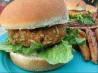 Va Voom Veggie Burgers