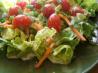 Boston Lettuce Salad With Creamy Orange Shallot Dressing. Recipe by Realtor by day, Chef by night