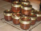 Summer's Harvest Apricot Chutney