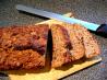 Sour  Cream Zucchini Bread