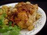 Chicken W/ Caramelized Baby Onions & Honey (Djaj Bil Assal). Recipe by marggie