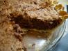 Southern Chocolate Pie