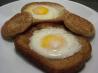 Eggs-In-A-Hole. Recipe by Chef mariajane