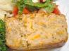 Momosita's Amazing Ground Turkey/Chicken Meatloaf (With Hidden V. Recipe by lolablitz