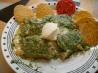 Senor Pico's Cheese Enchiladas. Recipe by sweetcakes
