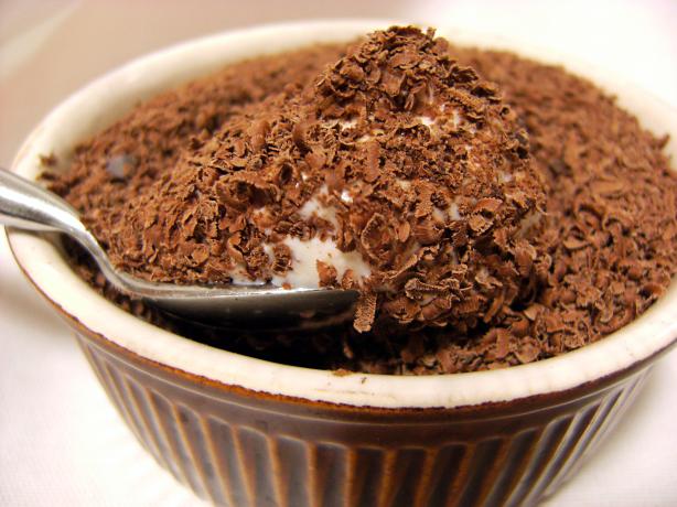 Tiramisu Dip. Photo by Lalaloula