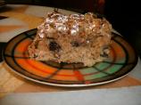 Praline Applesauce Cake