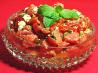 Give Your Tomatoes a Spin! - Watermelon, Feta & Mint Salad. Recipe by Kerfuffle-Upon-Wincle