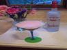 Bubble Yum (Vodka Drink). Recipe by Cooks4_6
