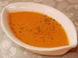 Tomato Basil Soup