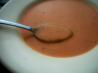 Tomato Basil Soup