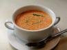 Tomato Basil Soup