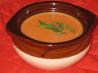 Tomato Basil Soup