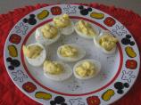 The Best Deviled Eggs Ever