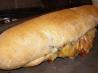 Pizza Stromboli