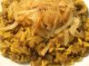 Lentils and Rice With Caramelized Onions