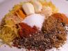 North African Dry Rub. Recipe by Mikekey