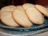 North Africian Cardamom Cookies