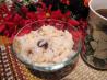 Roz Bel Laban (Rice Pudding)