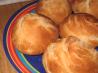 Sweet Yeast Rolls (Vegan). Recipe by lashannamasala