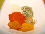 No-Salt Chili Powder