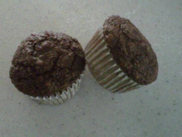 Another Low-Calorie Bran Muffin Recipe. Photo by Chef #1201453