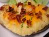 Freezable Twice Baked Potatoes -- OAMC