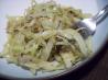 Indian Green Cabbage. Recipe by hannahactually
