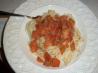 Olive Garden Capellini Pomodoro