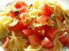 Olive Garden Capellini Pomodoro. Recipe by Heartsong
