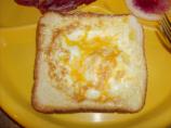 Toad in a Hole Kid- Friendly Way!