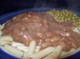 Easy Country Style Steak