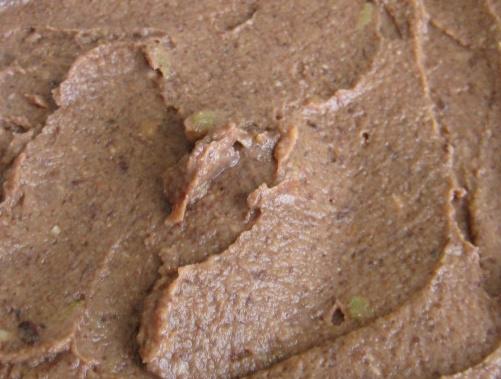 Black Bean Dip. Photo by danakscully64