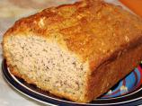 Banana Nut Bread