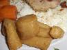 Maple Roasted Parsnips. Recipe by katew