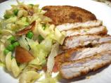 Osman's Weiner Schnitzel