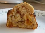 Cream Cheese Muffins
